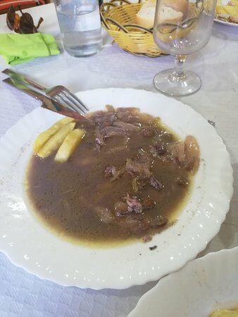 Restaurante Alta Mar