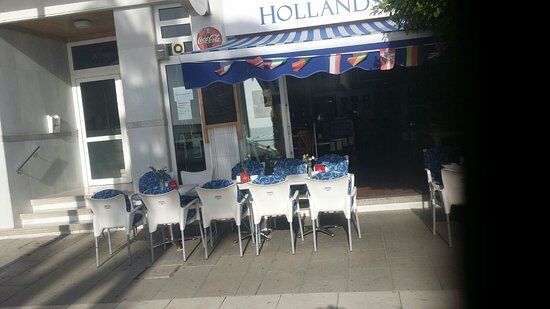 Hollands Glorie