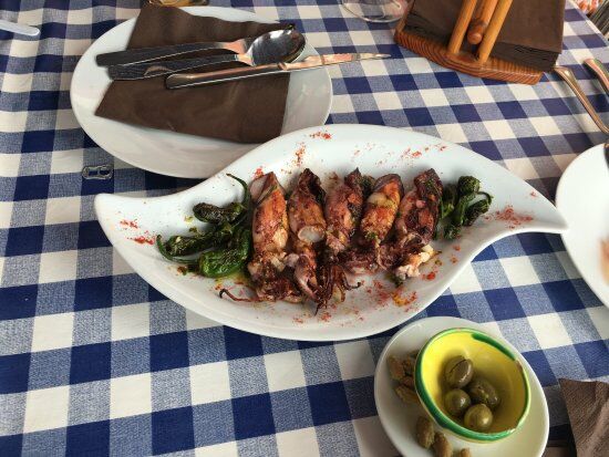 Taverna del Mar
