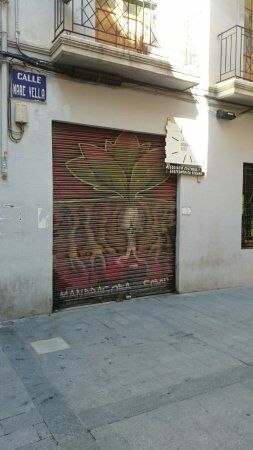 Restaurante La Mandragora