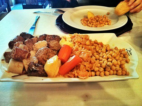El Olmo Restaurant