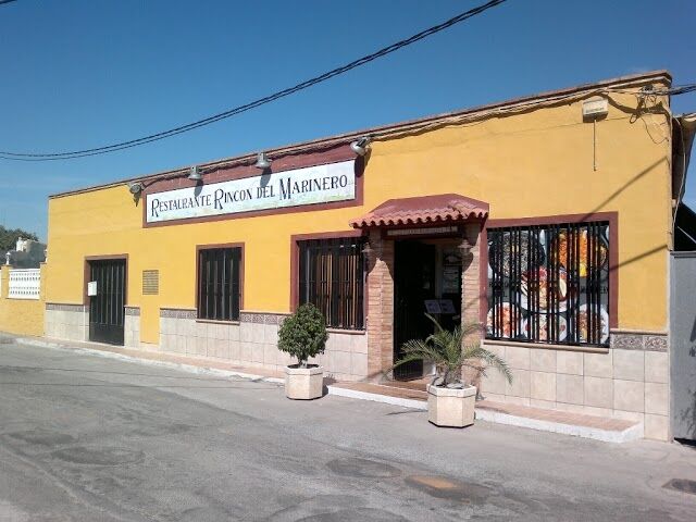 El Rincón del Marinero