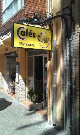 Bar Savana