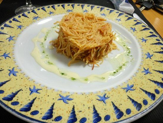 Restaurante bar Milord