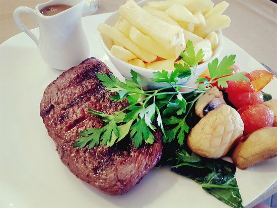 Club House Restaurant