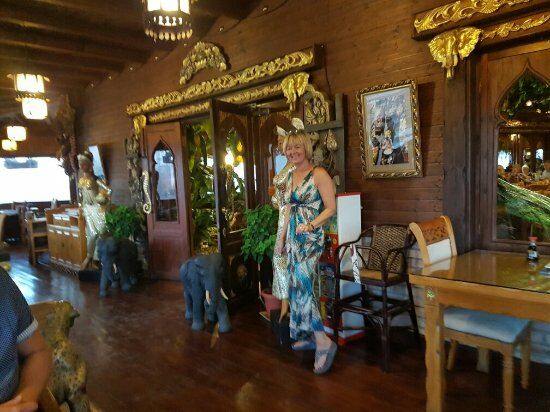 The Banana Tree Thai Restaurant