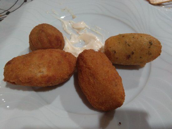 Restaurante El Nou Gamell