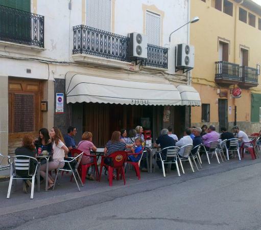Bar Royal