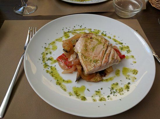 Restaurante La Vereda