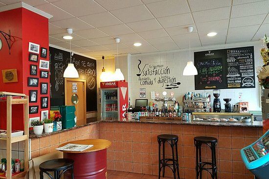 Tapeo Bar