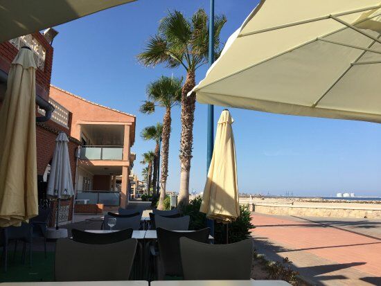Restaurante Nazaret