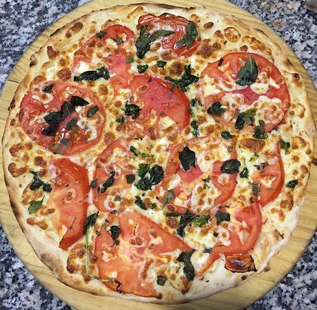 Pizzeria Zafra