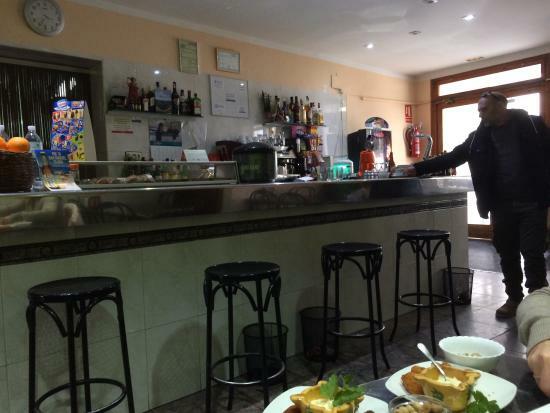Bar El Canton