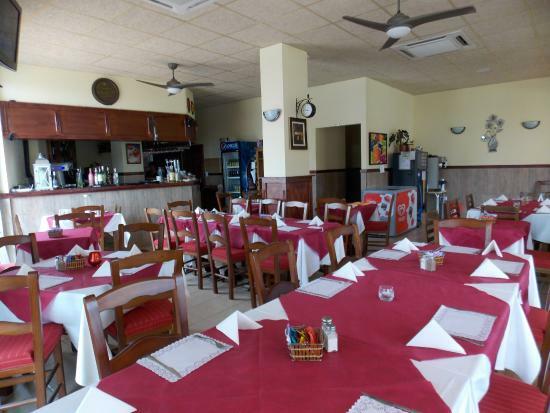 The Central Grill