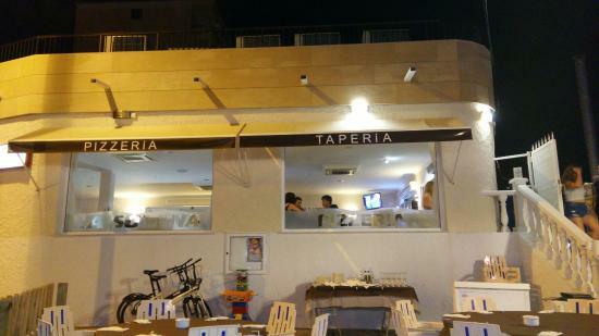 Restaurante La Solana