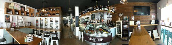 Vinícore