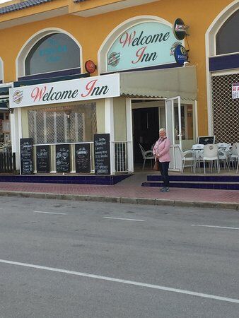 Welcome Inn