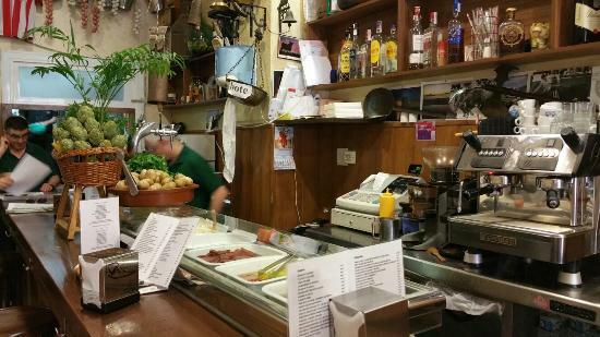 El Meson De P&M