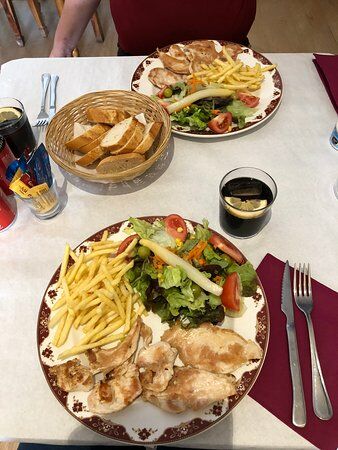 Restaurante Bokado