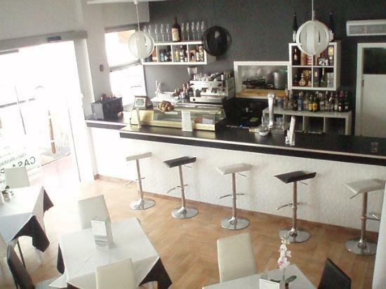 Casa Paco Restaurante