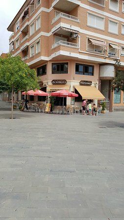 La Esquina