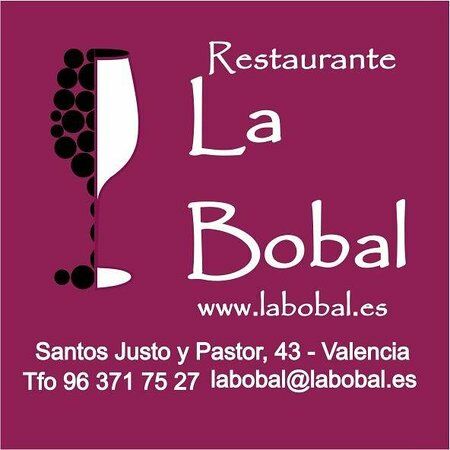 La Bobal