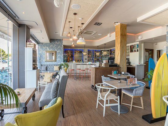 Ammos Moraira