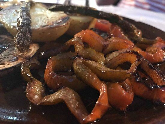 Restaurante Pepe's