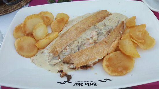 Bella Mar Beach Restaurante