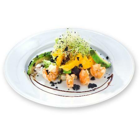 Restaurante Juan Abril