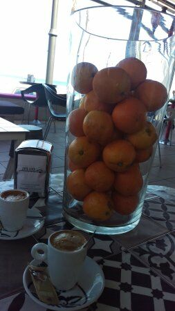 Cafe y Mar Lounge Sl