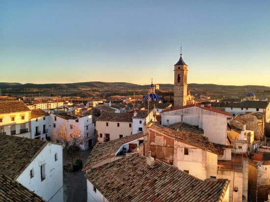 Torre del Homenaje