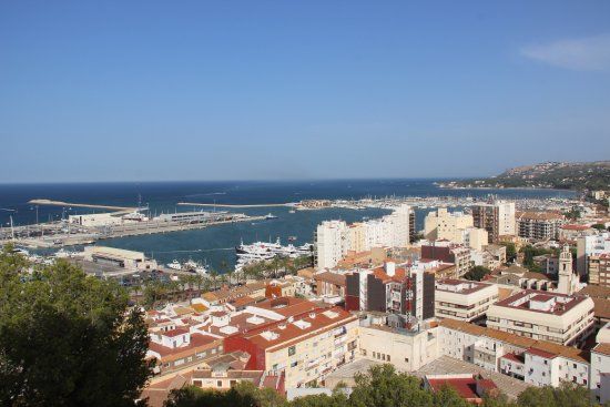 el Túnel del Castillo