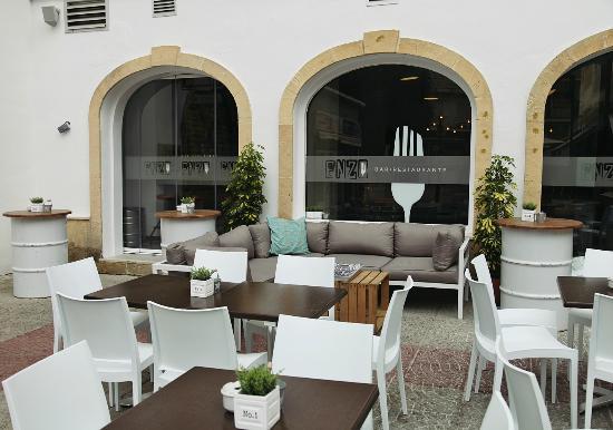 Bar Enzo Restaurante