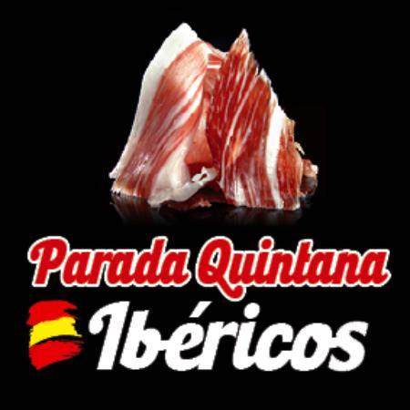 Parada Quintana Ibéricos