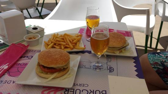 Burguer 222