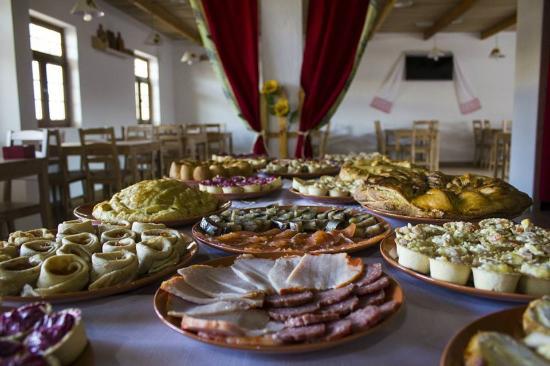 Restaurant Kalinka