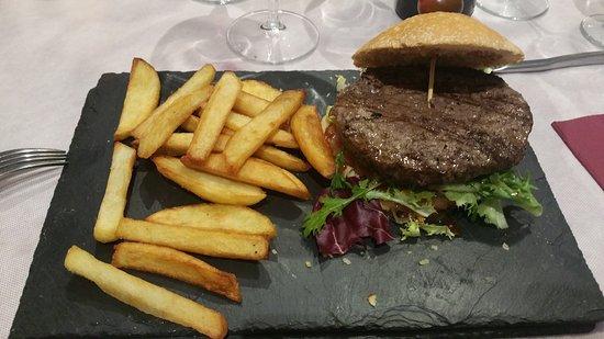 Restaurante Authentic