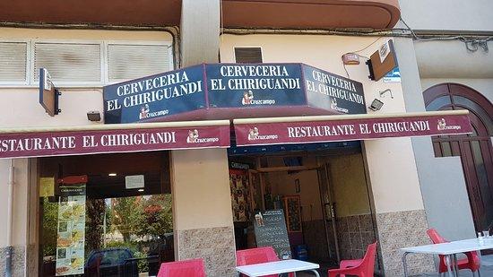 Chiriguandi
