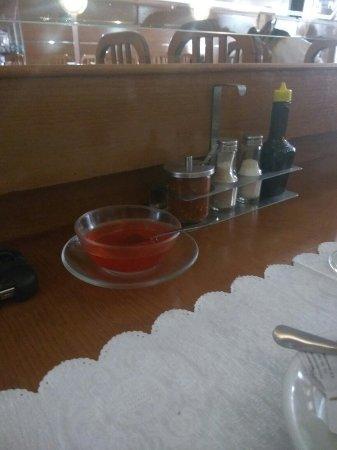 Restaurant Chino Nuevo Mundo