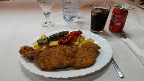 La Taberna de Juan Bakotas