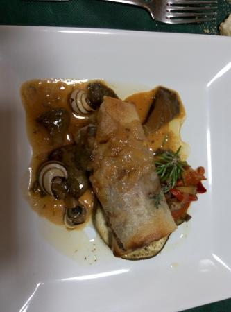 Restaurante El Palomar