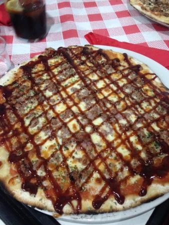 Pizzeria cafeteria Angela