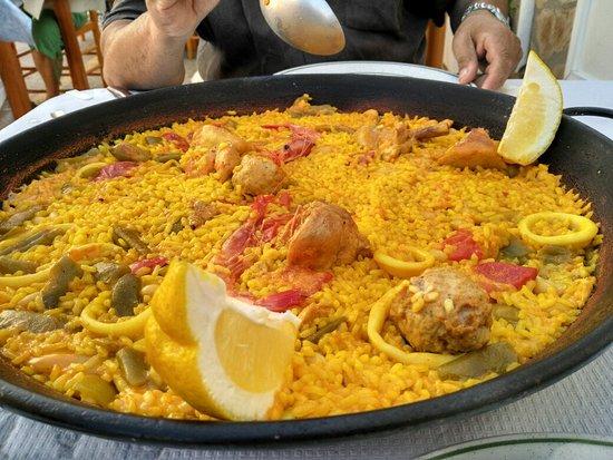 Restaurante Rumar