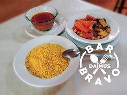 Restaurante Bravo