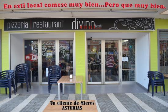 Divino Beach