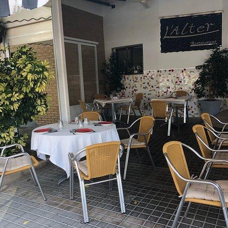 L'Alter Restaurant