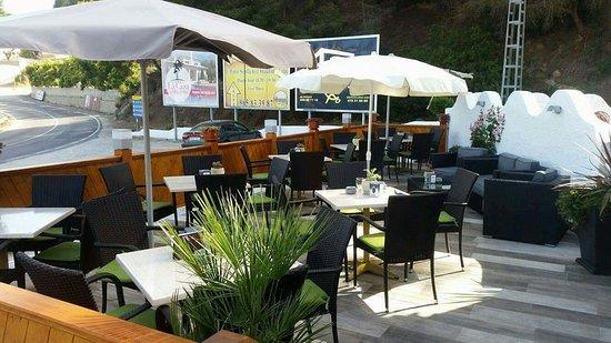 Bar Los Pepes