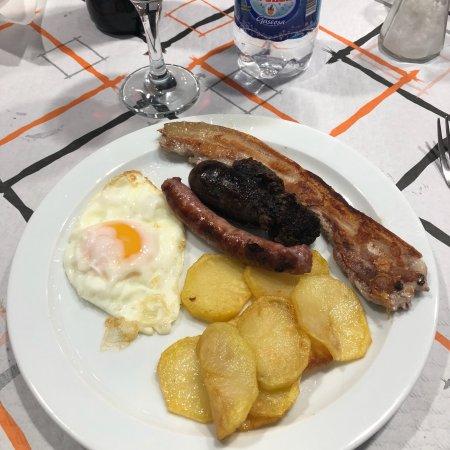 Taberna Asturiana
