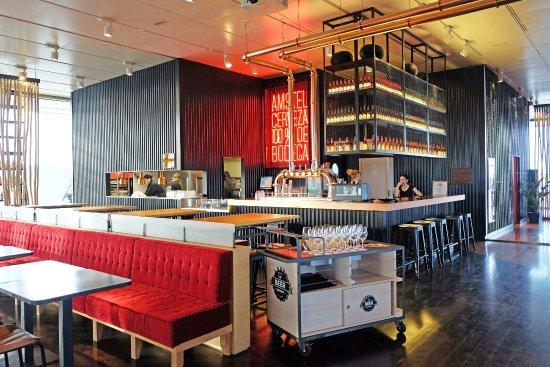 Malabar Steakhouse & Beer